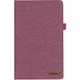Чехол Galeo Fashion TPU Folio для Lenovo Tab M10 HD 2nd Gen TB-X306F, TB-X306X Pink - изображение 2