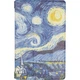 Чохол Galeo Slimline Print для Samsung Galaxy Tab A7 10.4 (2020) SM-T500, SM-T505 Van Gogh - изображение 2
