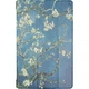 Чохол Galeo Slimline Print для Samsung Galaxy Tab A7 10.4 (2020) SM-T500, SM-T505 Almond Blossom - зображення 2