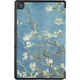 Чохол Galeo Slimline Print для Samsung Galaxy Tab A7 10.4 (2020) SM-T500, SM-T505 Almond Blossom - зображення 3