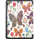 Чохол Galeo Slimline Print для Huawei Mediapad T3 10 (AGS-L09) Butterflies - изображение 2