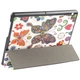 Чохол Galeo Slimline Print для Huawei Mediapad T3 10 (AGS-L09) Butterflies - изображение 4