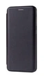 Чохол Fiji GC для Samsung Galaxy A32 (A325) книжка магнітна Black - зображення 3