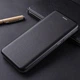 Чехол Fiji G.C. для Xiaomi Poco M5s книжка магнитная Black - изображение 2