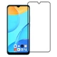 Защитное стекло LUX для Oppo A15 / A15s Full Сover черный 0,3 мм в упаковке - изображение 3