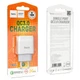 СЗУ Hoco C72Q Glorious QC3.0 18W (1USB-A) Белый - изображение 3