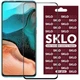 Захисне скло SKLO 3D (LUX) Full Glue для Xiaomi Poco F2 Pro Чорний (89295221R) - зображення 1