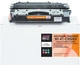 Картридж для HP 80X (CF280X) NEWTONE 05X Black NT-KT-CE505X - изображение 1