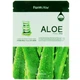 Увлажняющая тканевая маска для лица с экстрактом алоэ FarmStay Visible Difference Mask Sheet Aloe 23 мл (8809446651959) - изображение 1