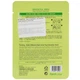 Успокаивающая маска для лица с зелёным чаем Farmstay Visible Difference Mask Sheet Green Tea Seed 23 мл (8809446651928) - изображение 2