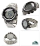 Часы Casio Pro-Trek PRW-3000T-7 - изображение 2