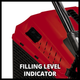 Газонокосилка Einhell GC-EM 1032 (3400257) - изображение 6