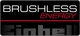 Kosiarka akumulatorowa Einhell GE-CM 18/33 Li 1x4 Ah (3413260) - obraz 8