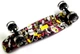 Пенни борд (Penny Board) 22" со светящимися колесами, "Deck" - изображение 4