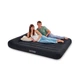 Двуспальный надувной матрас Intex 66769 Pillow Rest Classic Bed (152х203x23 см) - изображение 2