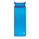 Самонадувающийся туристический коврик Nils Camp NC1006 Original 186 x 65 x 2.5 см Blue - изображение 5