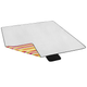 Коврик для пикника складной Nils Camp NC2220-3 220 x 200 см Original - изображение 6