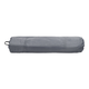 Самонадувающийся туристический коврик Nils Camp NC4350 Original 185 x 66 x 3 см Grey - изображение 3