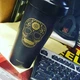 Спортивный шейкер BlenderBottle Classic Loop 820ml Special Edition Dead Lift Black (ORIGINAL) - изображение 2