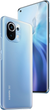 Мобильный телефон Xiaomi Mi 11 8/128GB Blue – фото, отзывы ...