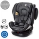 Автокрісло ME 1045 Isofix EVOLUTION 360º Iron Gray - зображення 1