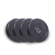 Сет з дисків ELITUM Х 10кг ( 4х2,5кг ) - зображення 1
