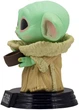 Игровая фигурка FUNKO POP! серии "Мандалорец" ­ Малыш с чашкой (49933) (8930006598282) - изображение 2