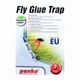 Ловушка для мух и мошек оконная клеевая 2 шт Panko Польша до 6 мес. без ядовитых химикатов - изображение 2