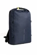 Рюкзак антивор XD Design Bobby Urban Lite синий - изображение 2