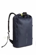 Рюкзак антивор XD Design Bobby Urban Lite синий - изображение 5