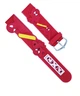Детские часы NewDay Spiderman Baby104red - изображение 2