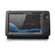 Ехолот-Картплоттер Lowrance Hook Reveal 9 tripleshot - зображення 4