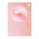 Зволожуюча тканинна маска для обличчя з перлами May Island Sparkle Pearl Sheet Mask 30 мл (8809515400426) - зображення 1