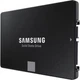 Накопитель SSD 2.5" 250GB 870 EVO Samsung (MZ-77E250BW) - изображение 3