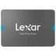 Накопитель Lexar SSD 2.5" 480GB NQ100 (LNQ100X480G-RNNNG) - изображение 1