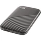 SSD накопитель wd 1tb usb 3.2 (wdbagf0010bgy-wesn) - изображение 4