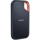 SSD накопичувач SanDisk Extreme v2 e61 2tb usb 3.2 (sdssde61-2t00-g25) - зображення 2