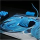 Коврик для мышки Xtrfy GP4 Large Street Blue (XG-GP4-L-BLUE) - изображение 6
