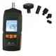 Тахометр Benetech контактный (GM8906) - изображение 4