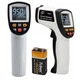Пирометр Benetech бесконтактный инфракрасный -50-950°C (GT950) - изображение 4