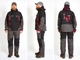 Костюм Norfin Pro Dry 2 Lucky John XXXL - изображение 2