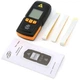 Тахометр Benetech бесконтактный (GM8905) - изображение 7