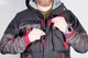 Костюм Norfin Pro Dry 2 Lucky John XXXL - изображение 4