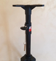 Штатив для колонок і освітлення SPEAKER STAND ART SPS502 підлоговий висота від 100 до 180 см Чорний - зображення 5