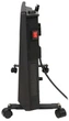 Конвектор Laretti LR-HT8668 - изображение 6