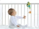 Мини-мобайл sigikid Хамелеон 27 см 41056SK (41056SK) - изображение 6