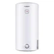 Бойлер электрический вертикальный 80л THERMO ALLIANCE Slim мокрый тэн 1.5кВт 930x390x411мм D80V15Q2 - изображение 1