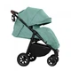 Прогулянкова коляска CARRELLO Bravo CRL-5512 Basil Green (CRL-5512) - зображення 2