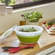 Сушка для зелени Tefal 4 л (K2520155) - изображение 10