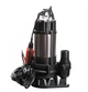 Насос фекальный с режущим механизмом VOLKS pumpe V 750 DF 000013621 - изображение 1